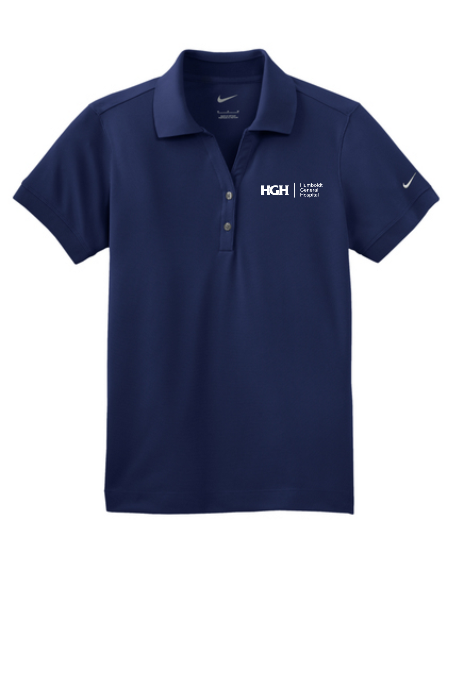 Nike Women's Dri-FIT Classic Polo