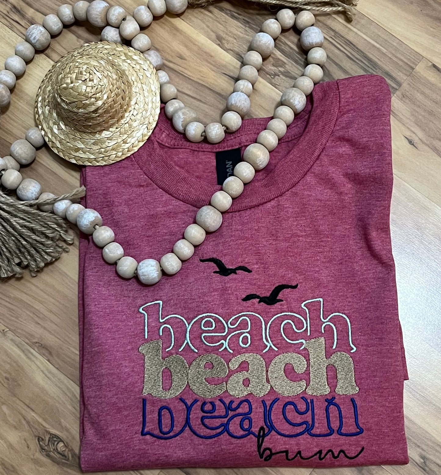 Beach Bum T-shirt