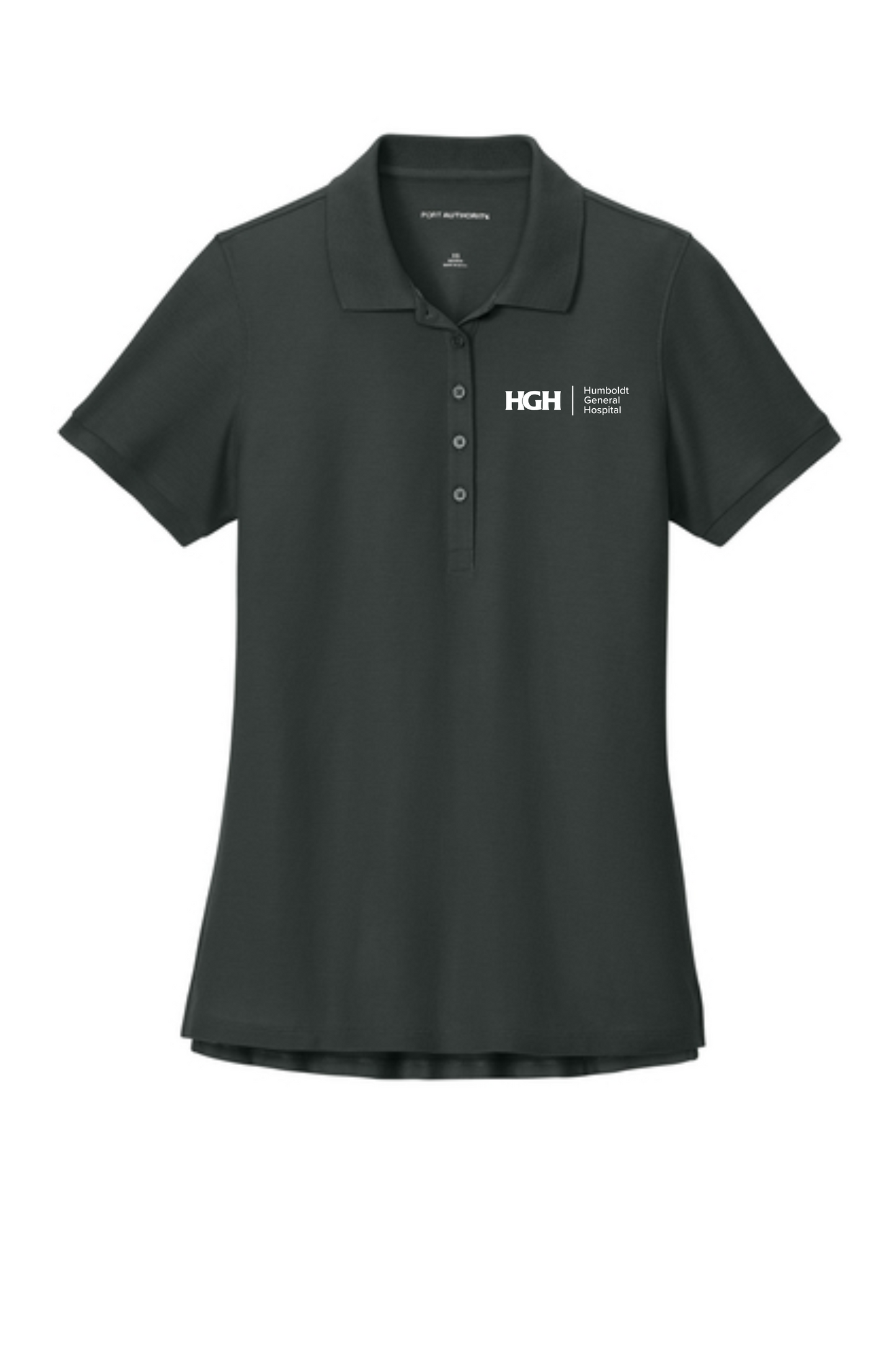 Port Authority® Women’s Wearever Signature Pique Polo