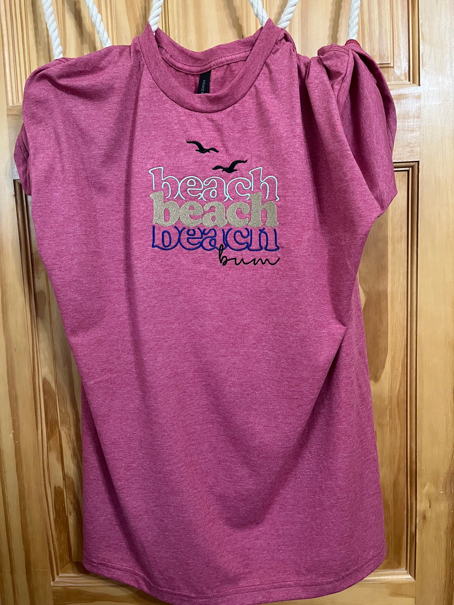 Beach Bum T-shirt