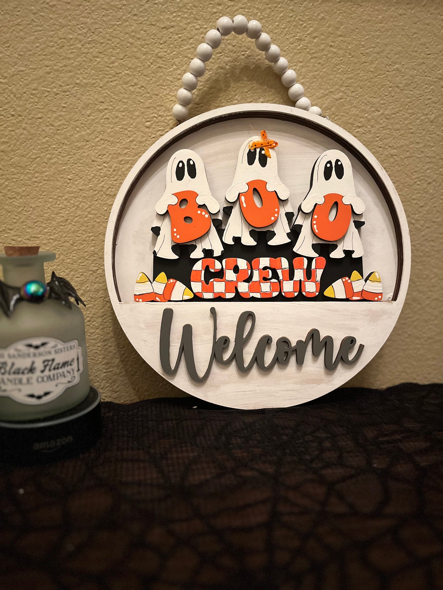 Custom Order for Lucy