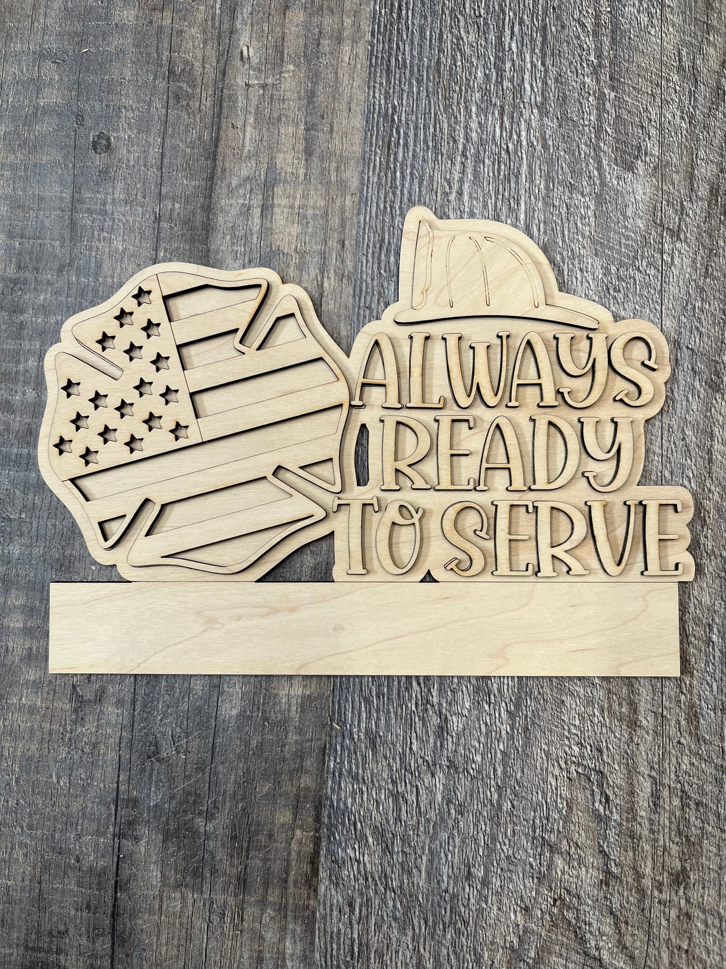 Custom order for Billie