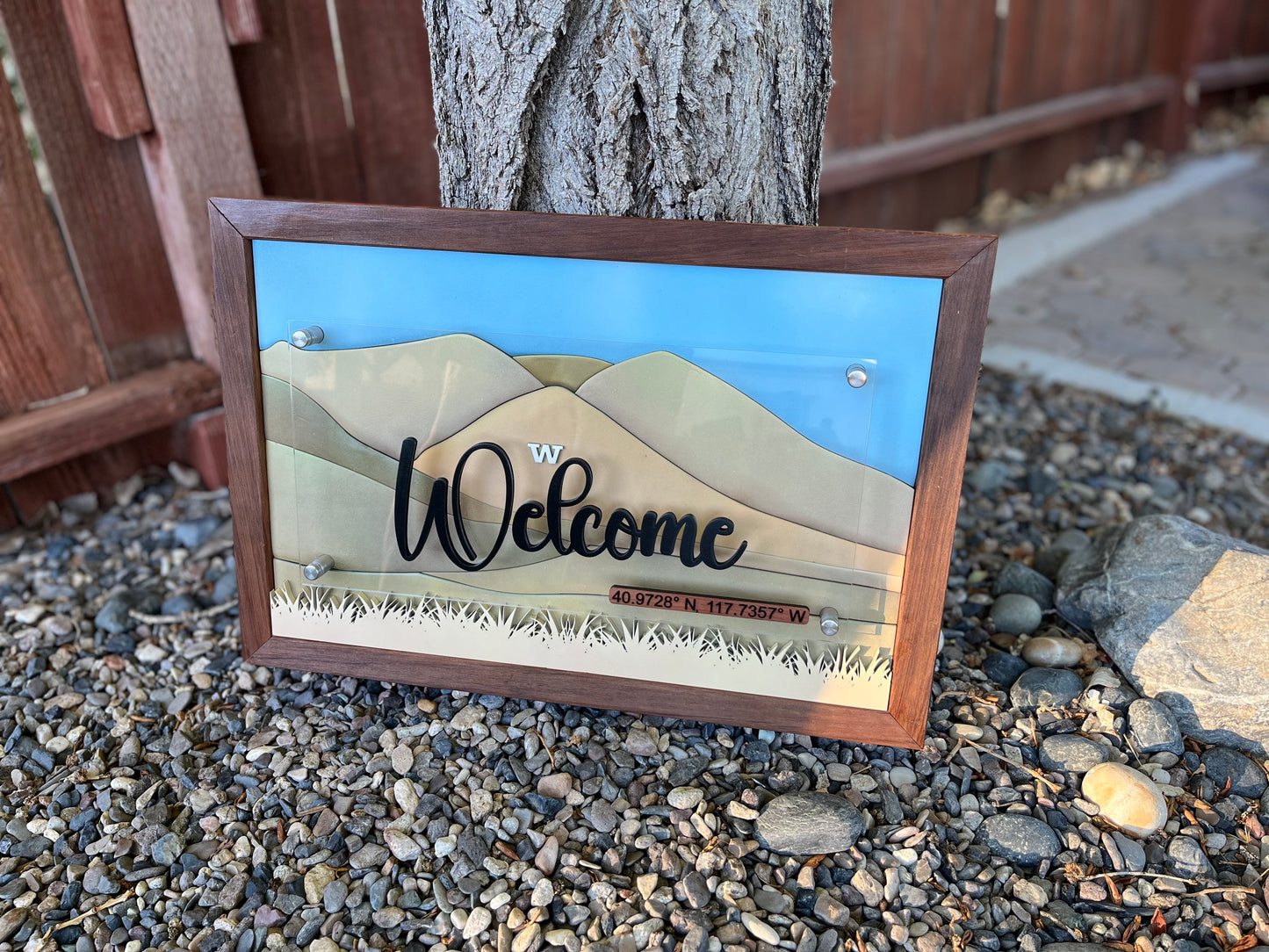 Custom order for Alicia
