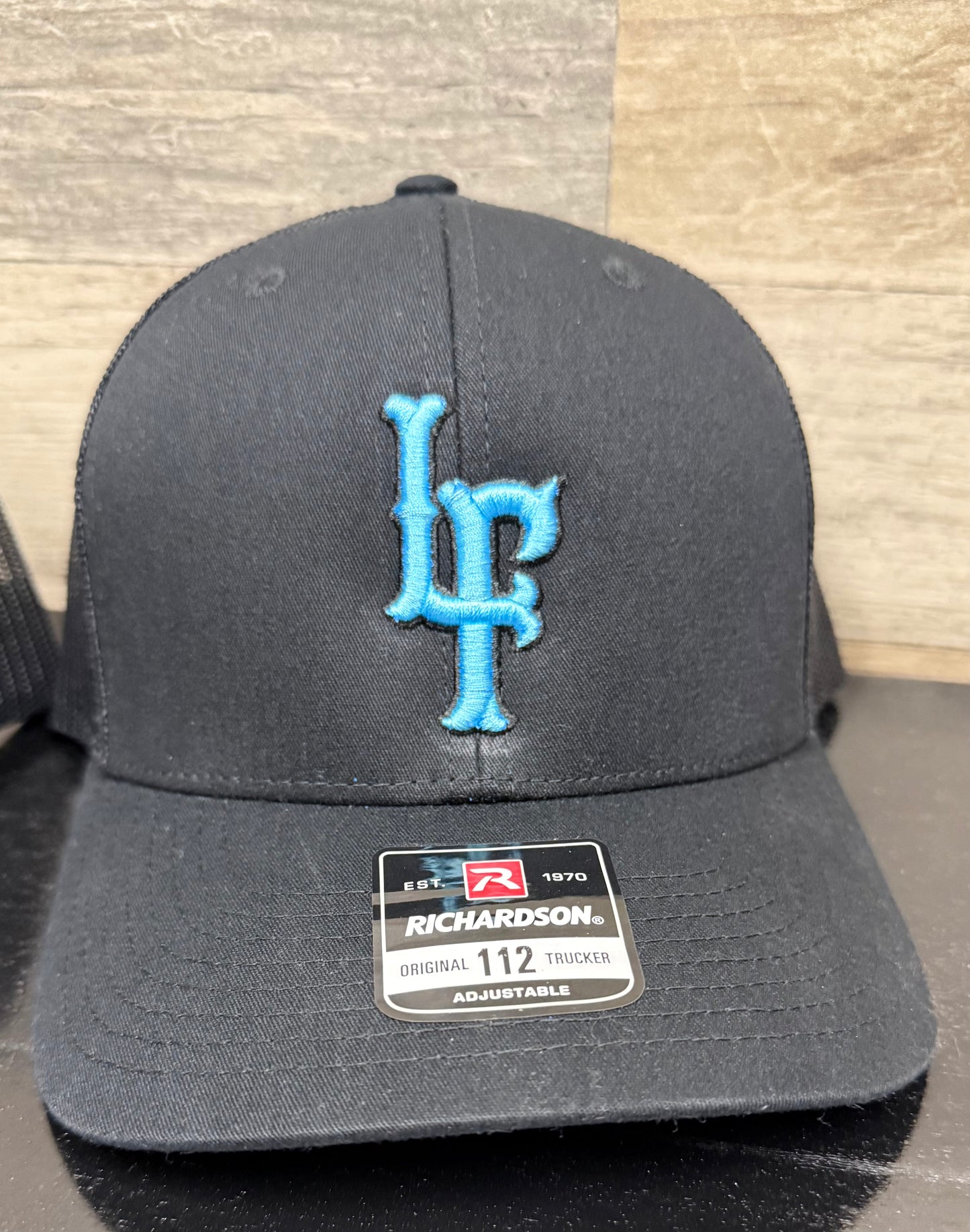 Lady Falcon Hat