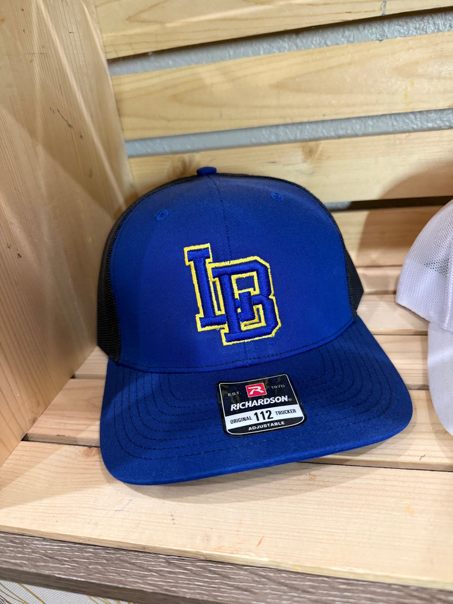 Lowry SnapBack