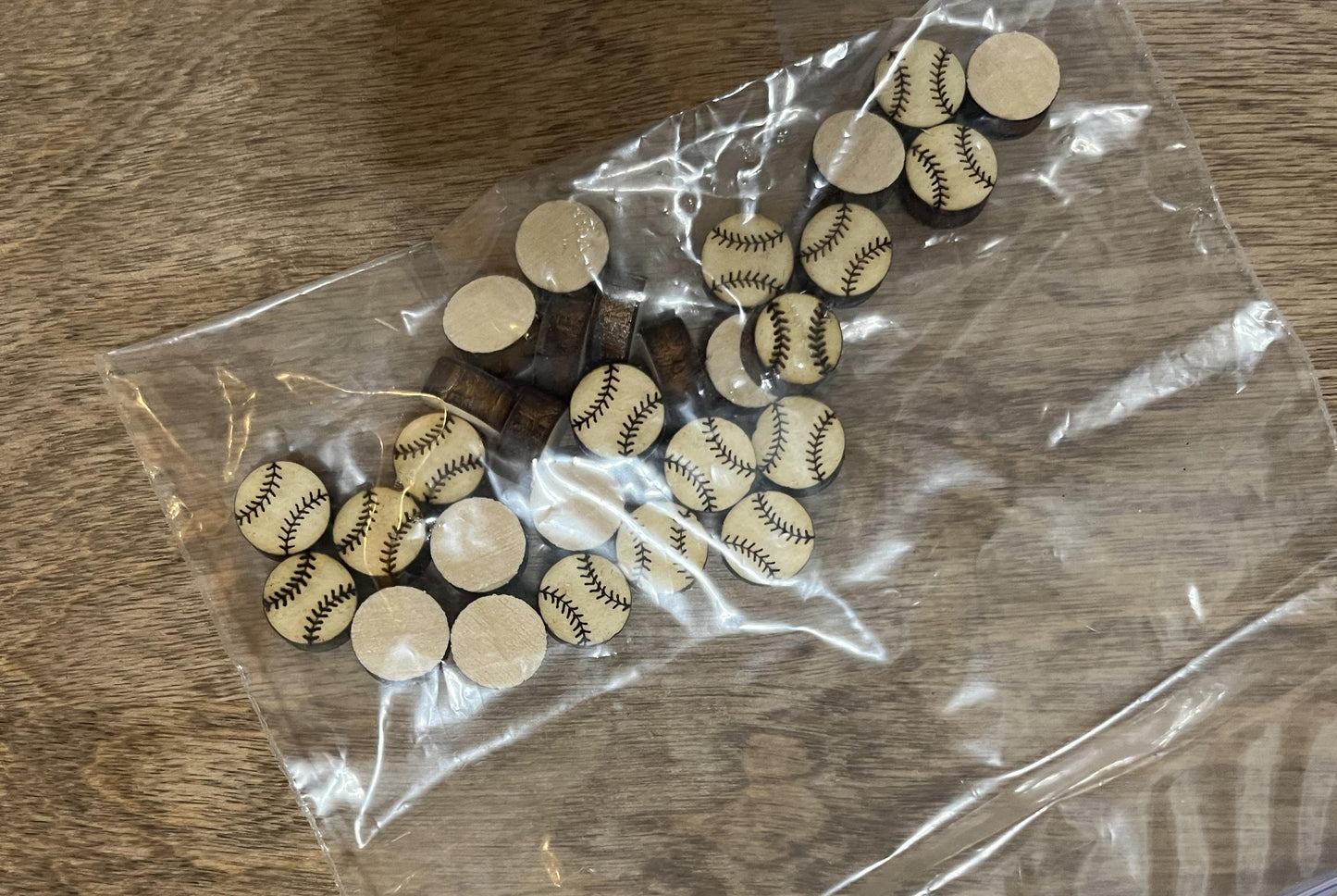 Baseball Stadium Map