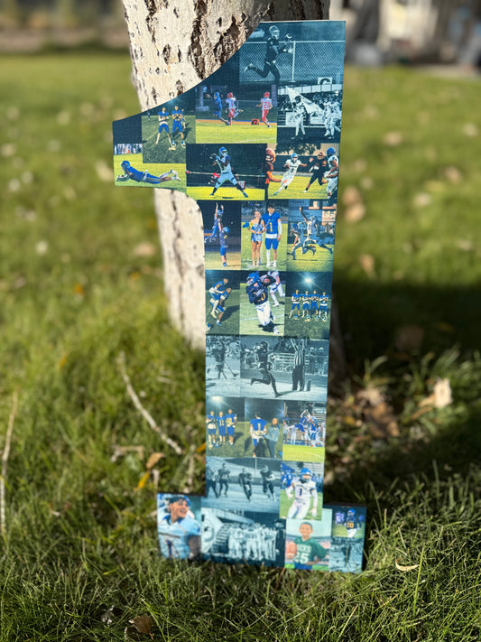 Custom Order for Edith