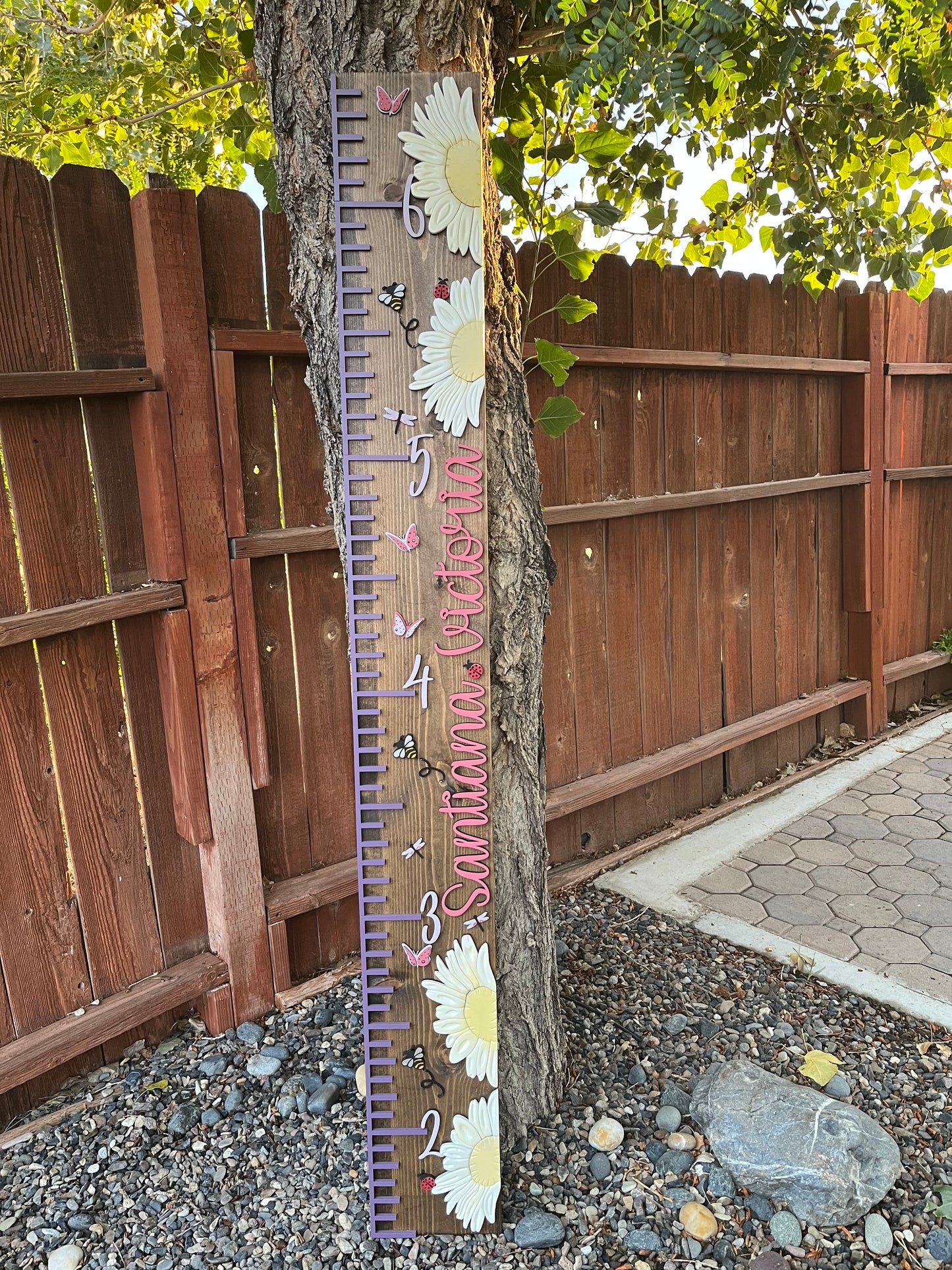 Custom order for Alicia