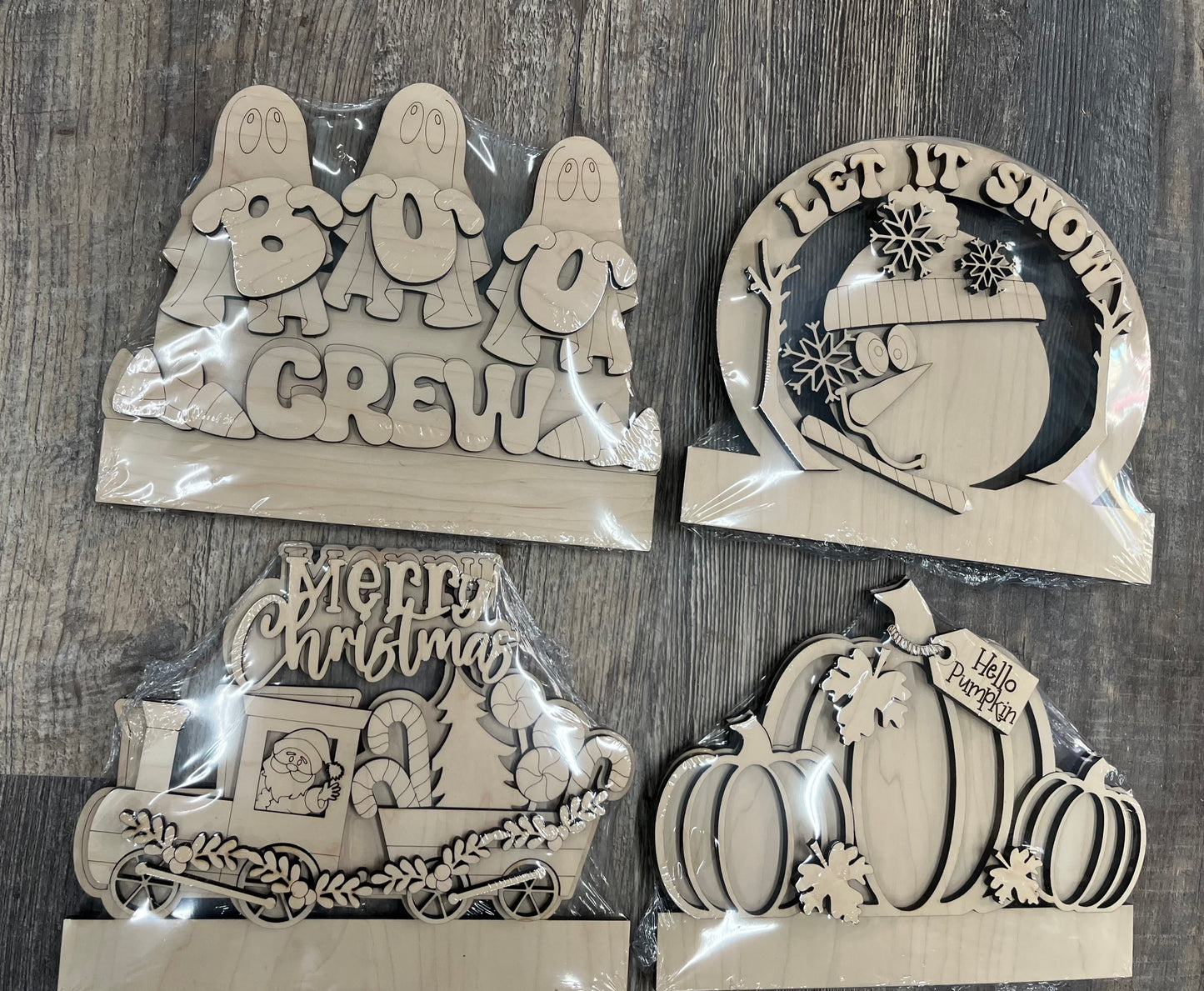 Custom Order for Lucy