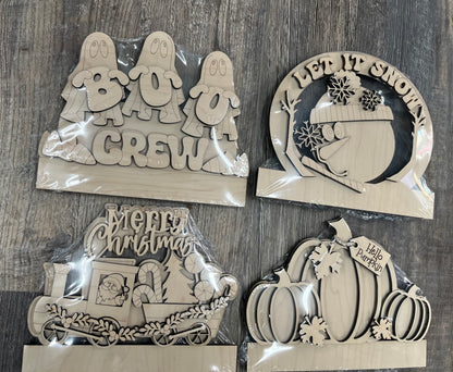 Custom Order for Lucy