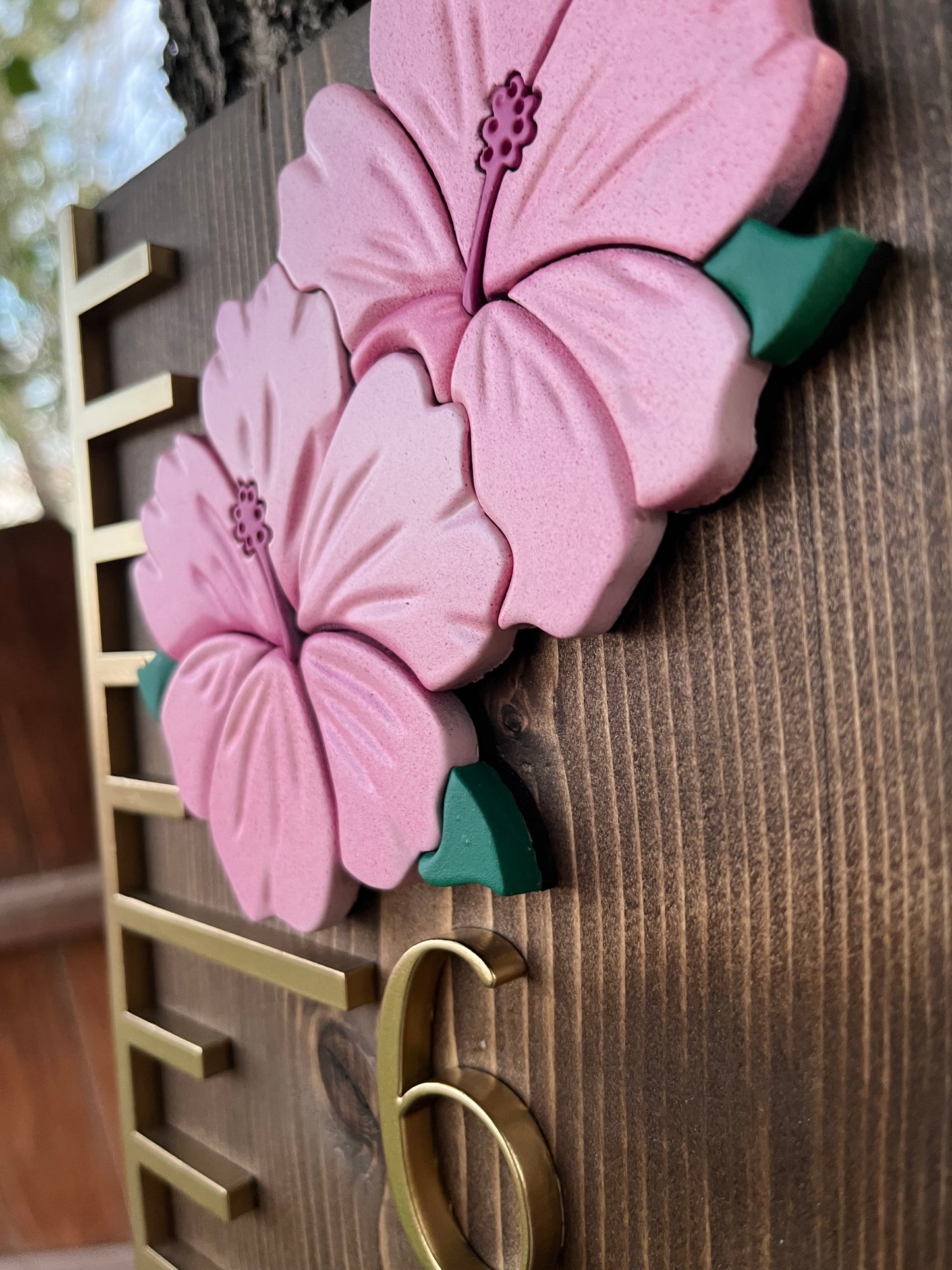 Custom order for Nancy