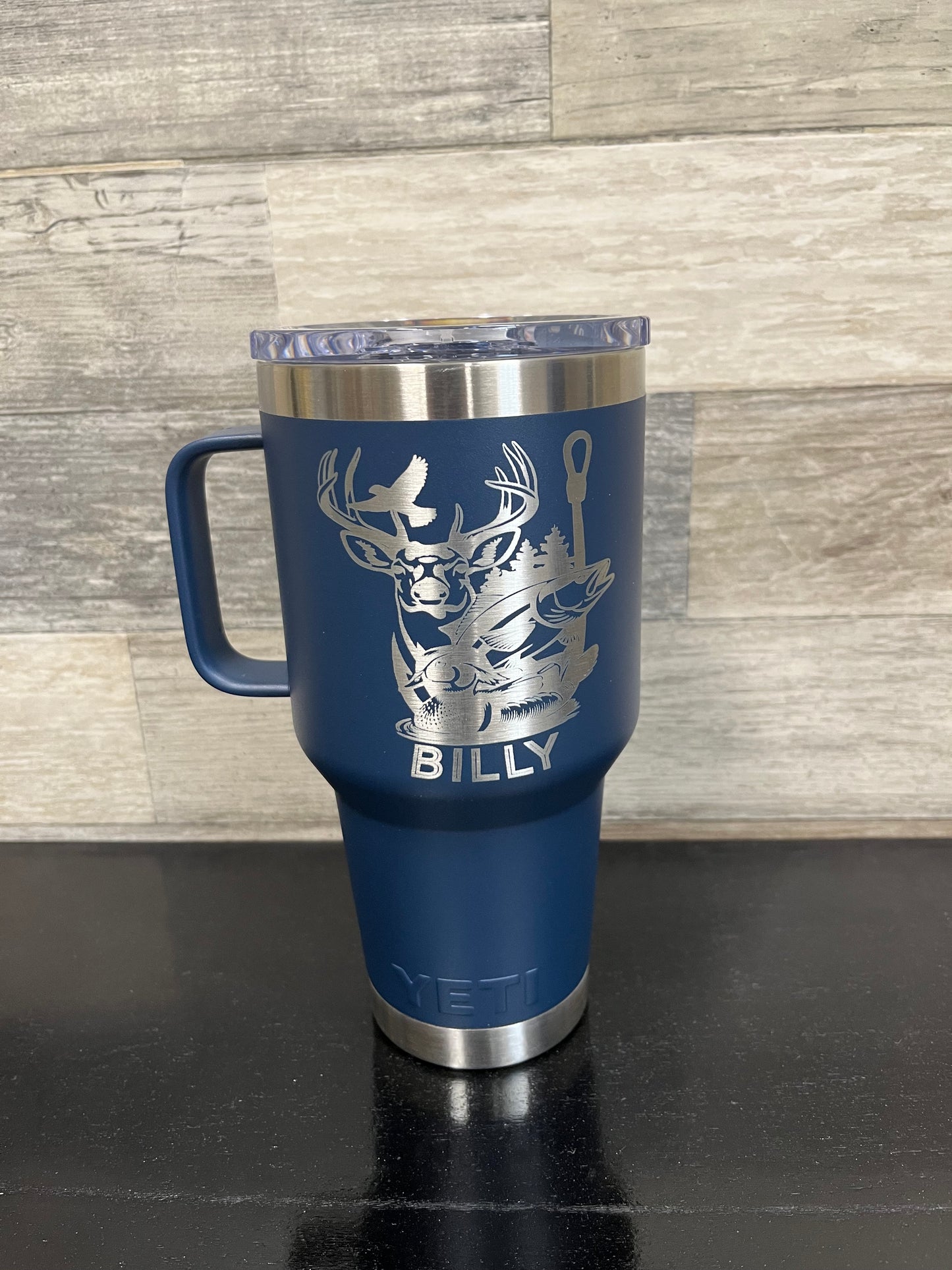 Custom order for Celia
