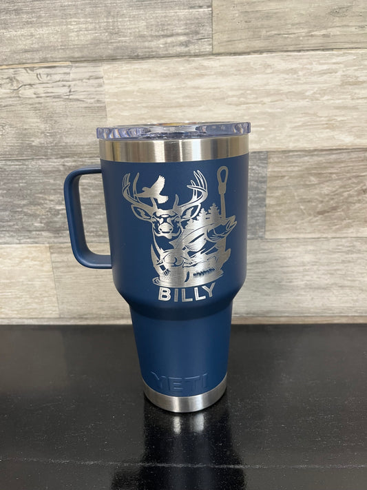 Custom order for Celia
