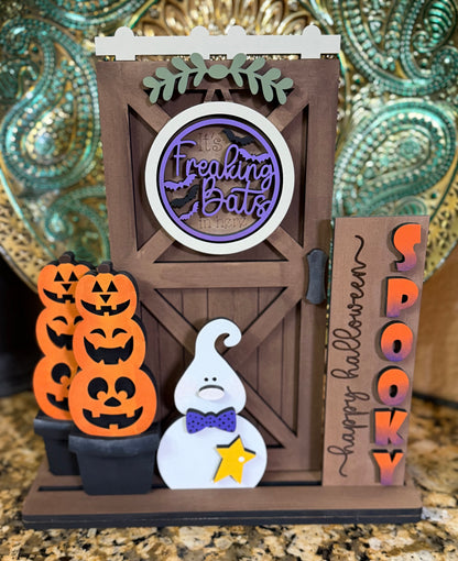 Interchangeable Door **Door Only**