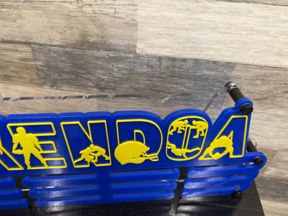 Custom order for Chelsea C