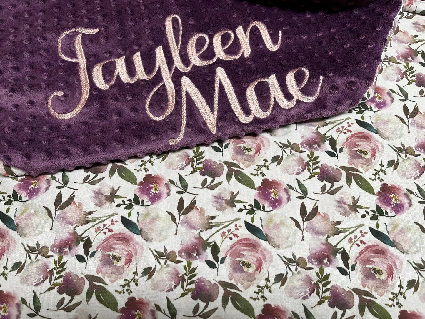 Custom Order for Cecilia
