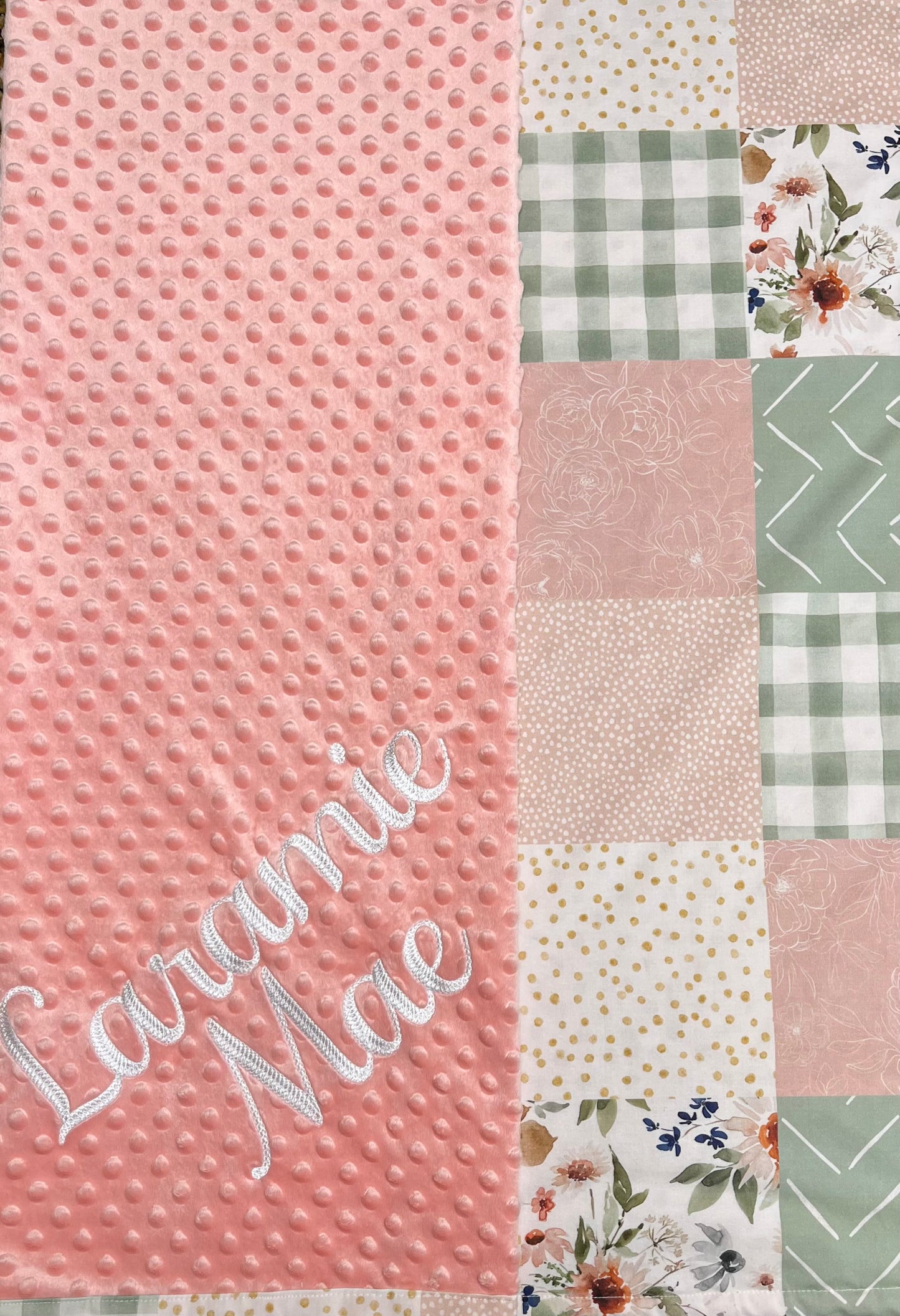 Custom Order for Cecilia