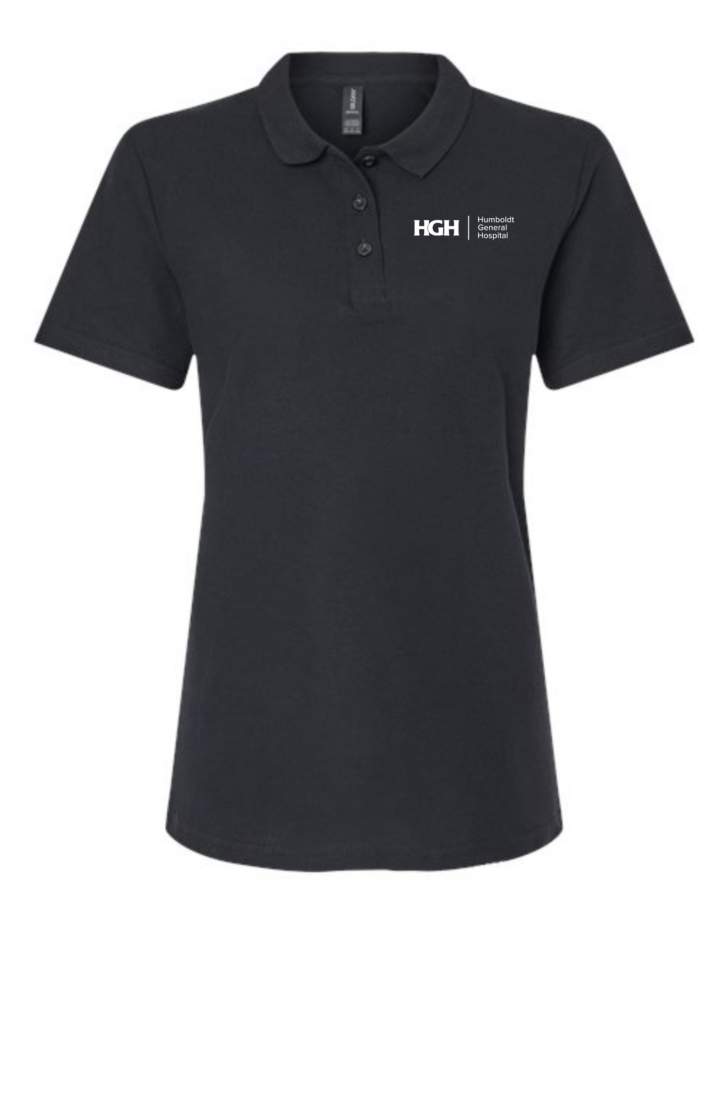 Gildan Women's Softstyle® Pique Polo