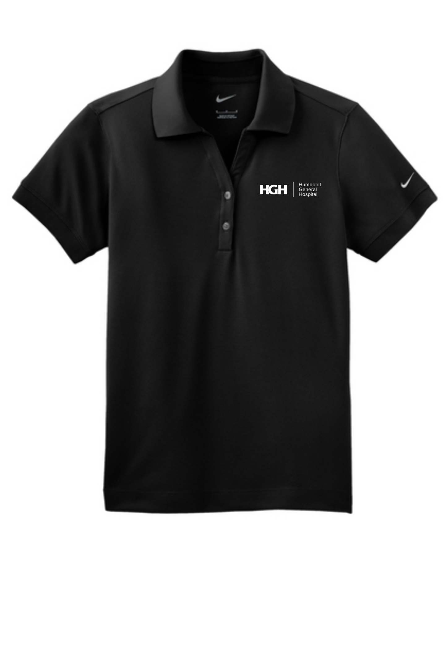 Nike Women's Dri-FIT Classic Polo