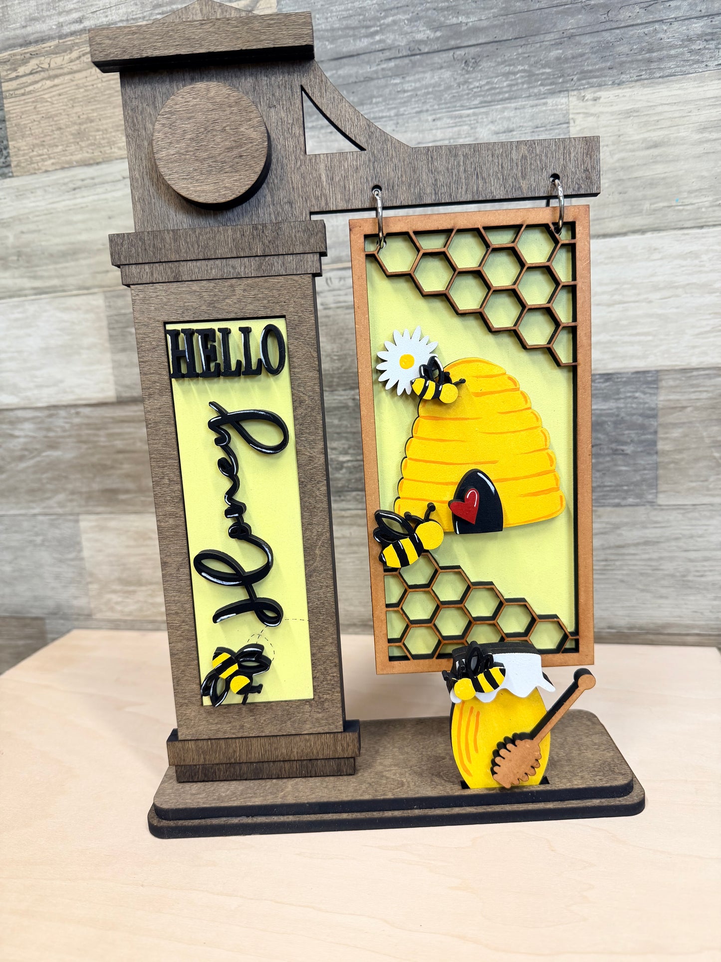 Custom Order for Linda