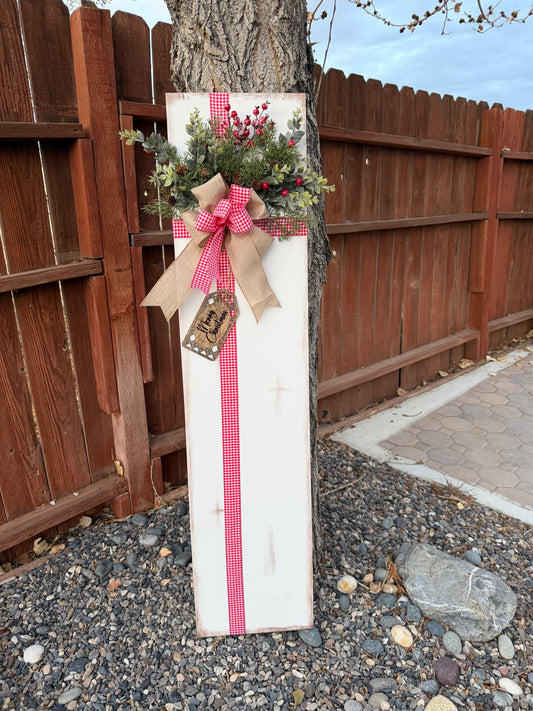 Custom order for Cecilia