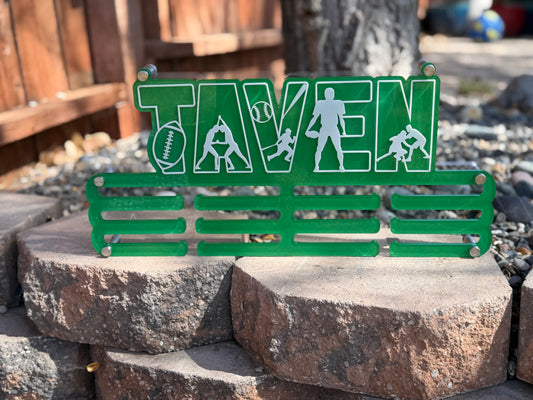 Custom order for Desiree F