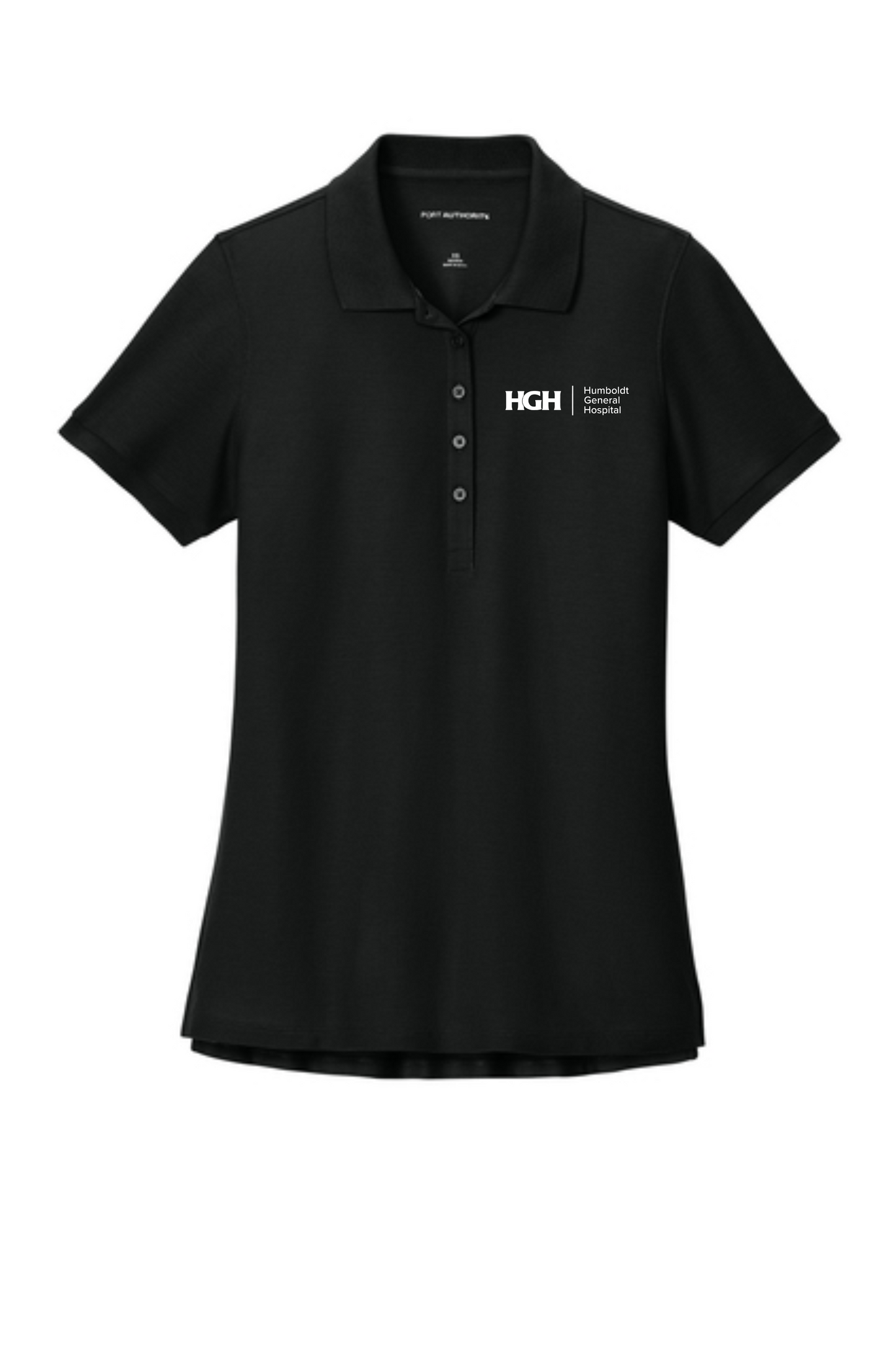 Port Authority® Women’s Wearever Signature Pique Polo