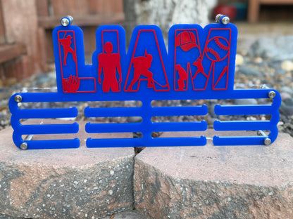 Custom order for Hannah