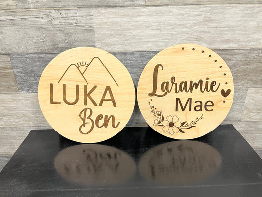 Custom Order for Rosa