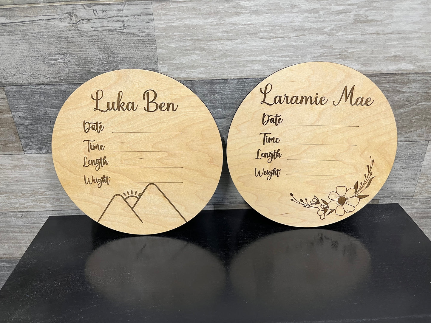 Custom Order for Rosa