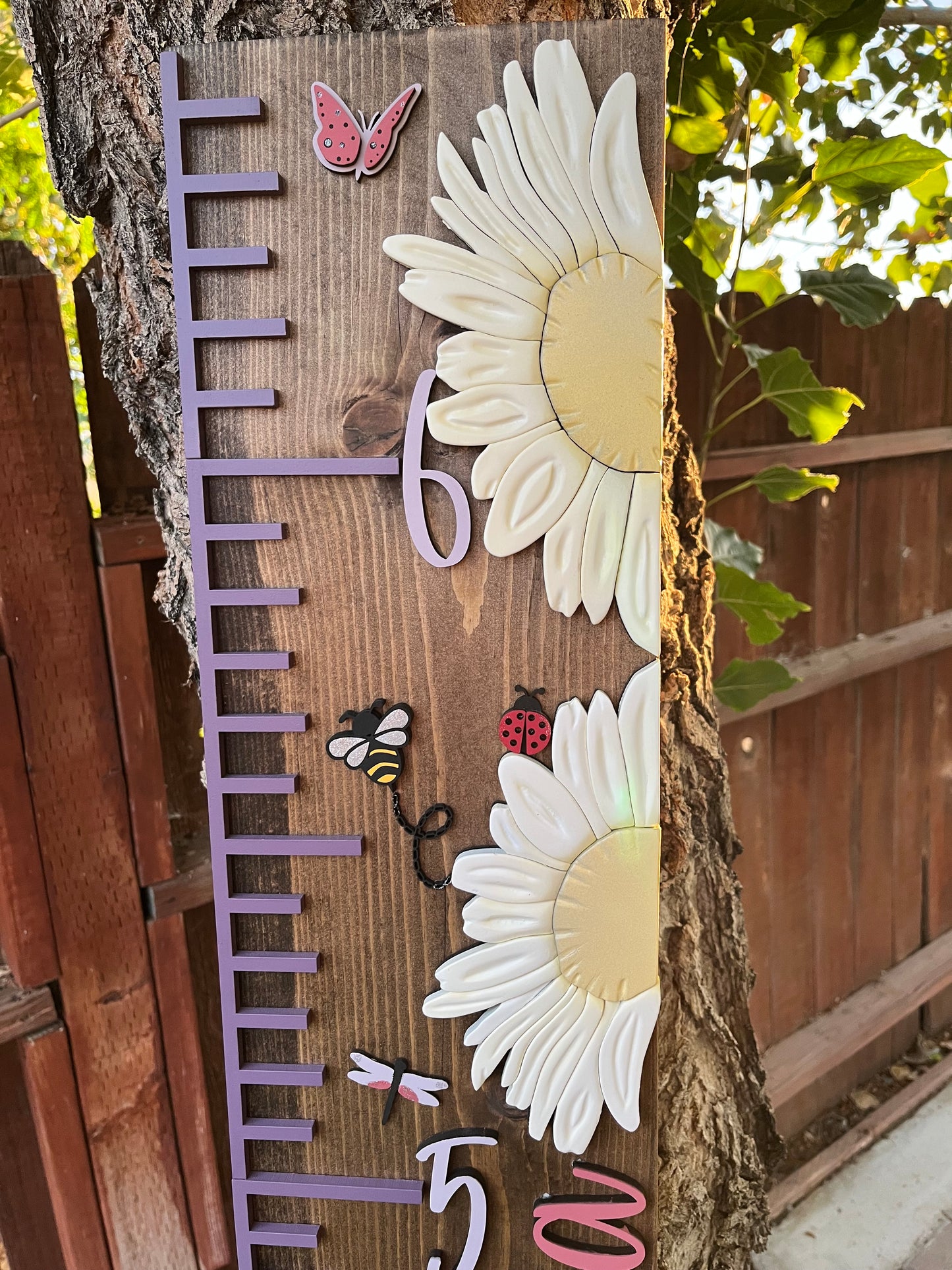 Custom order for Alicia