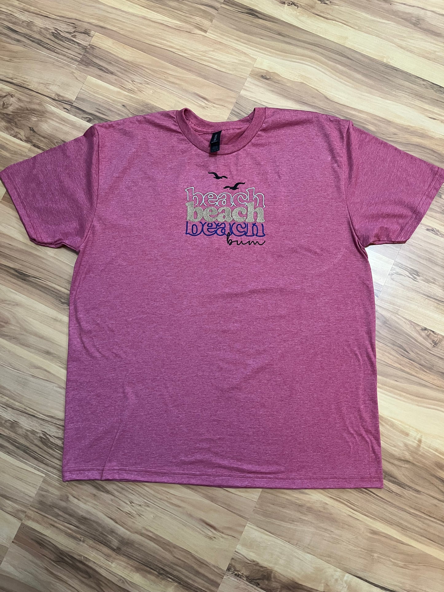 Beach Bum T-shirt