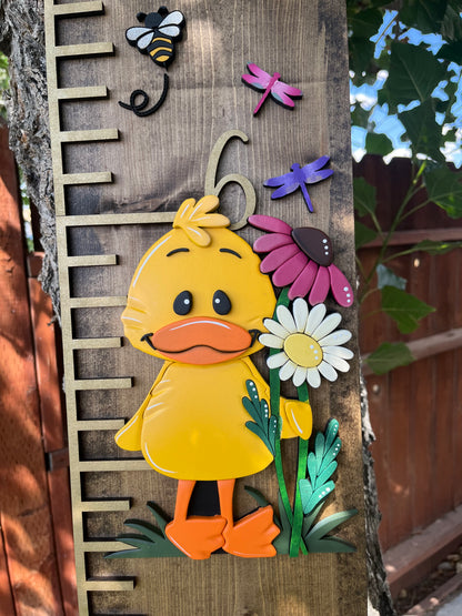 Custom order for Julia