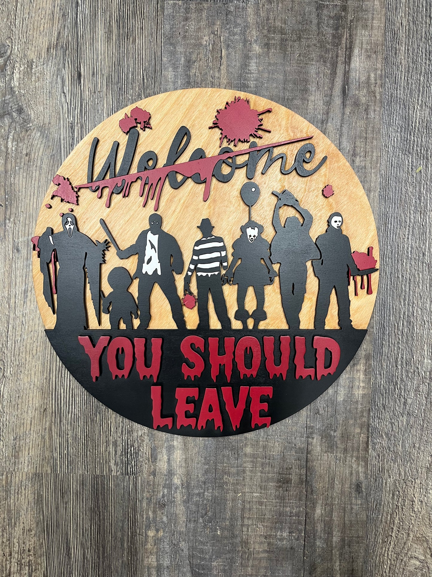 Custom order for Brittany