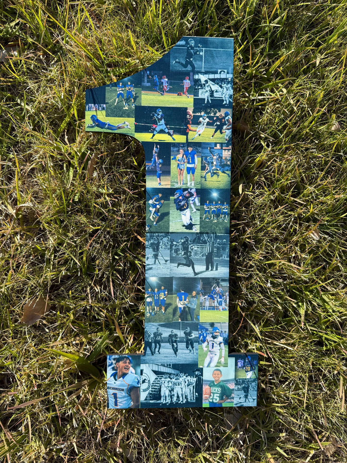 Custom Order for Edith