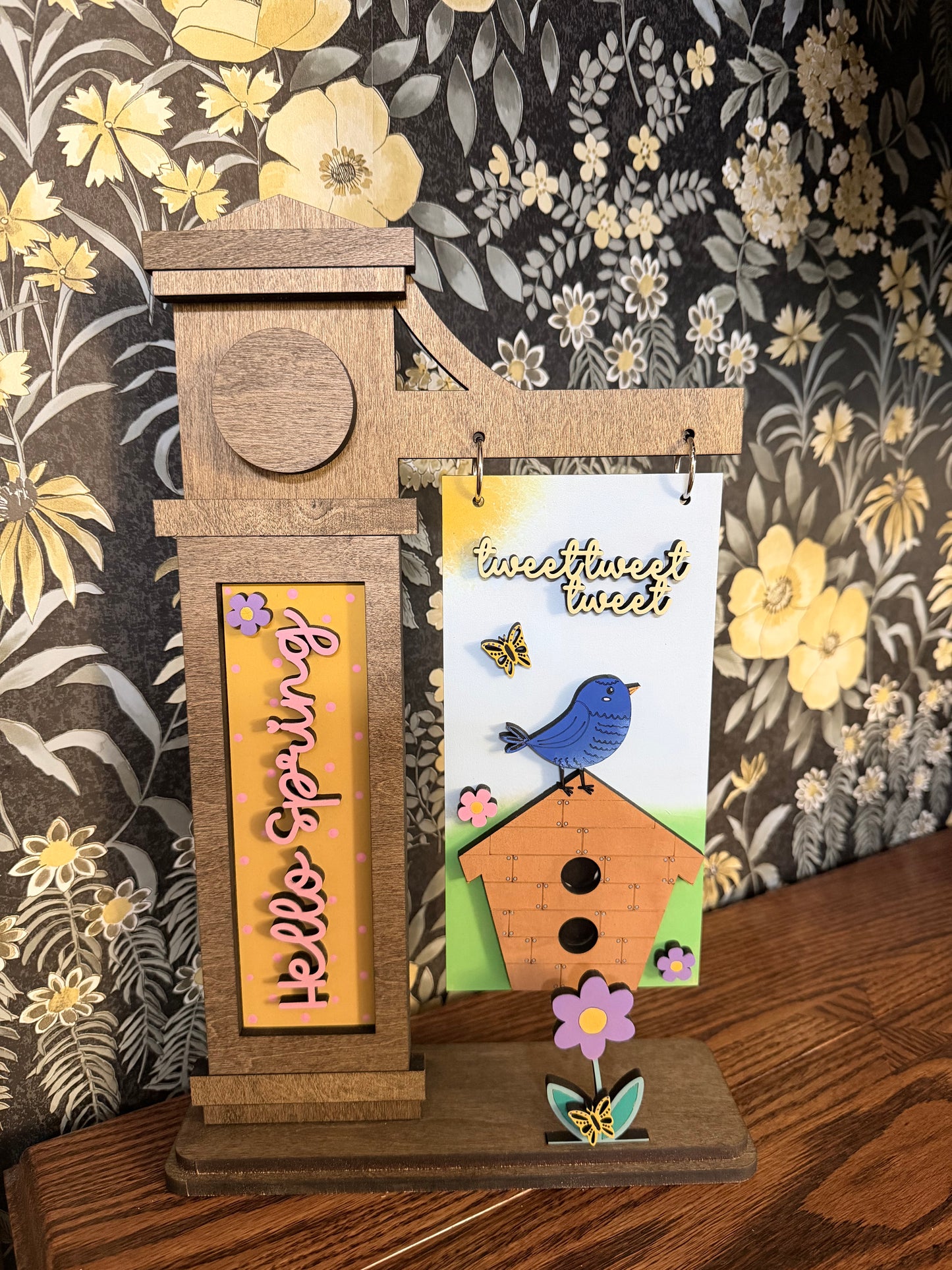 Custom Order for Linda