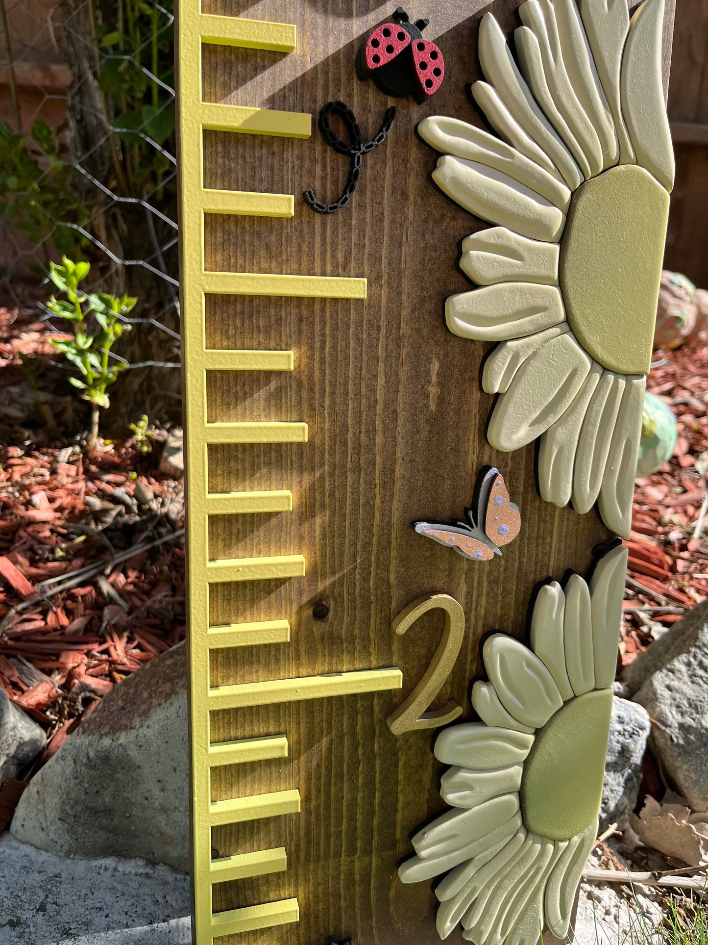 Custom Order for Alicia P