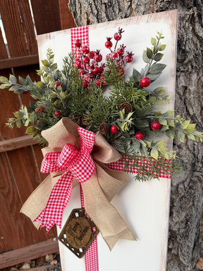 Custom order for Cecilia