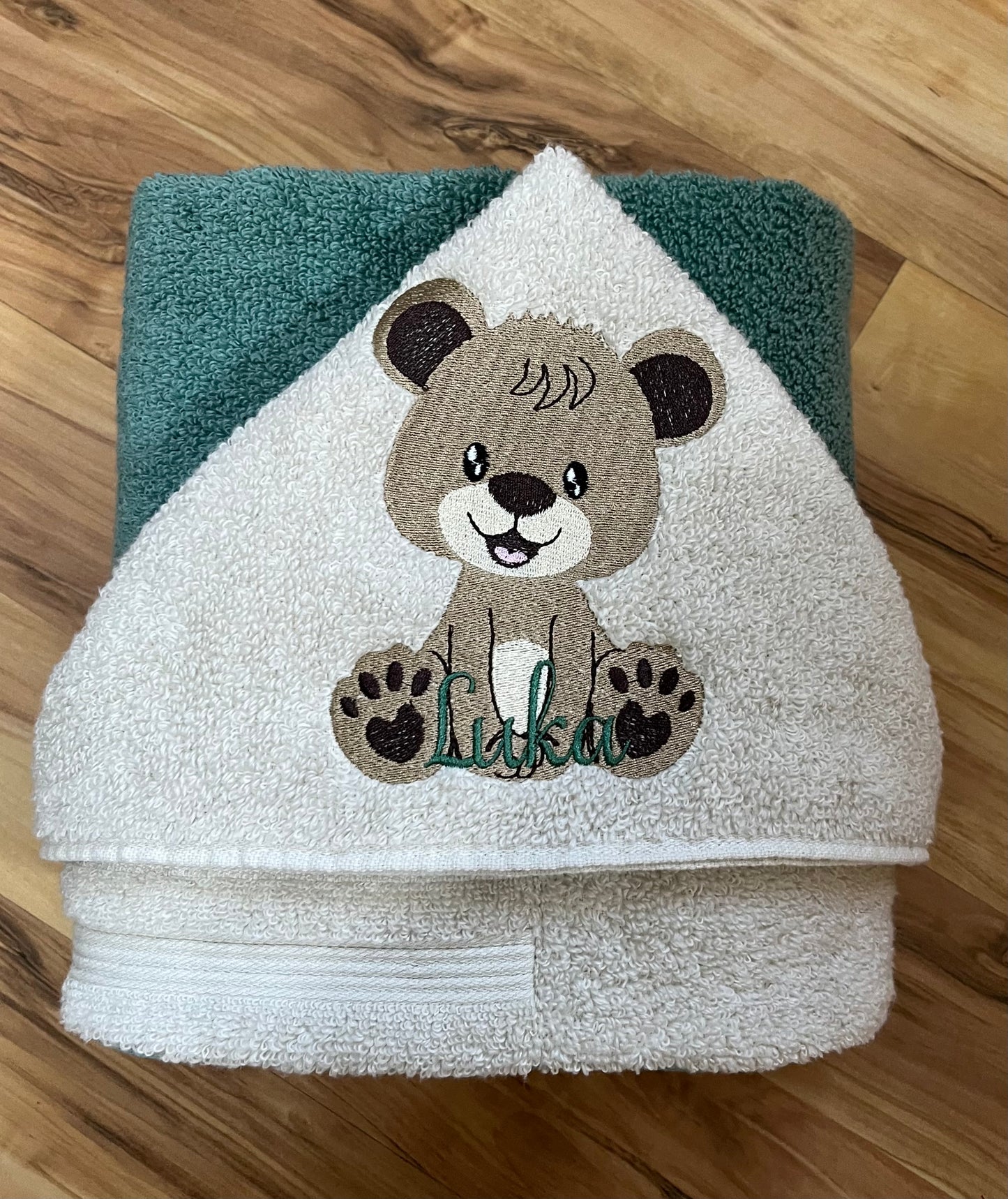 Custom Order for Cecilia