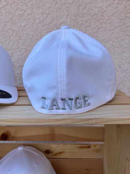 Josh Lange Custom Listing