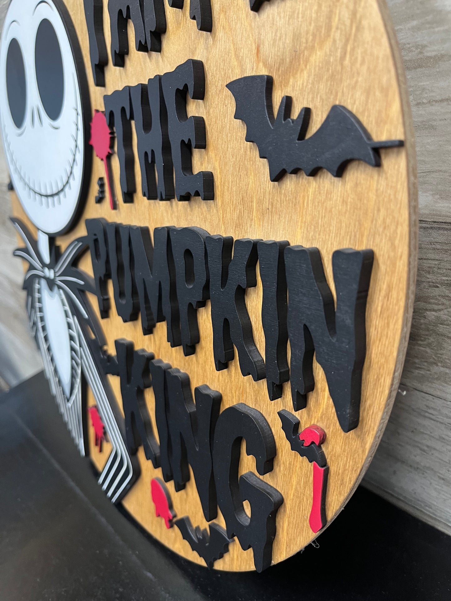 Custom order for Jackie