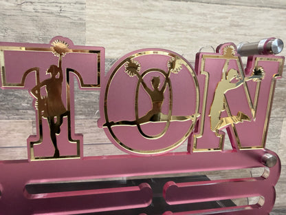 Custom order for Melissa