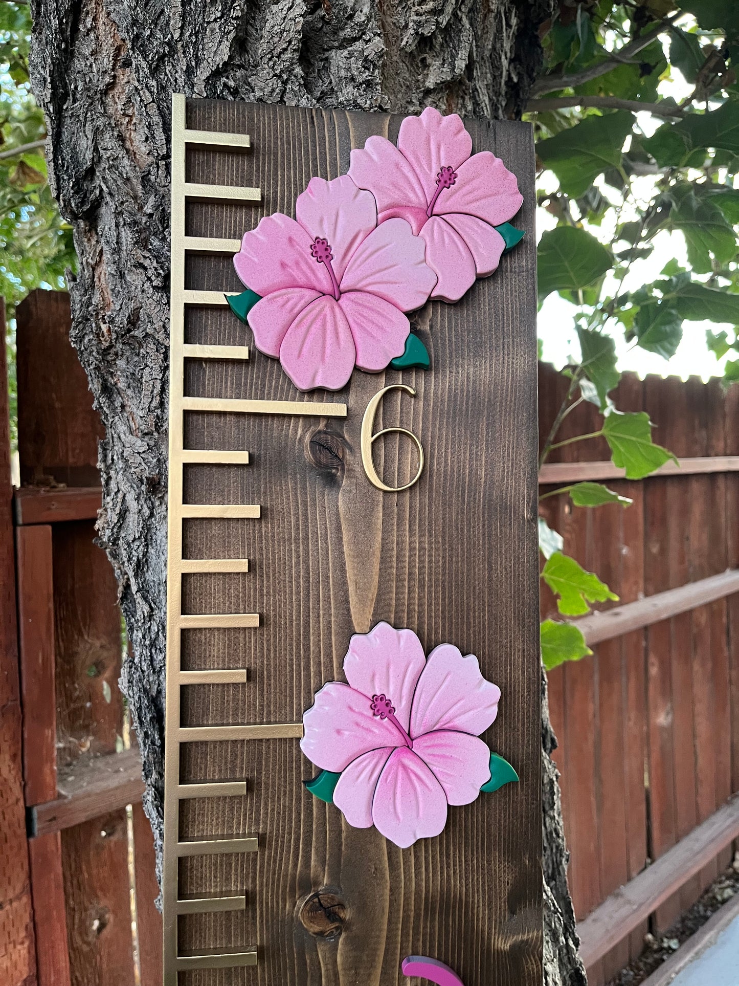 Custom order for Nancy