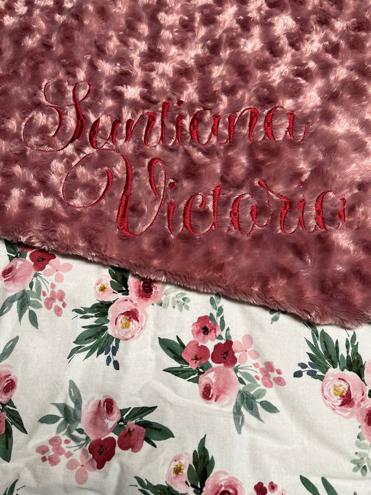 Custom order for Alicia