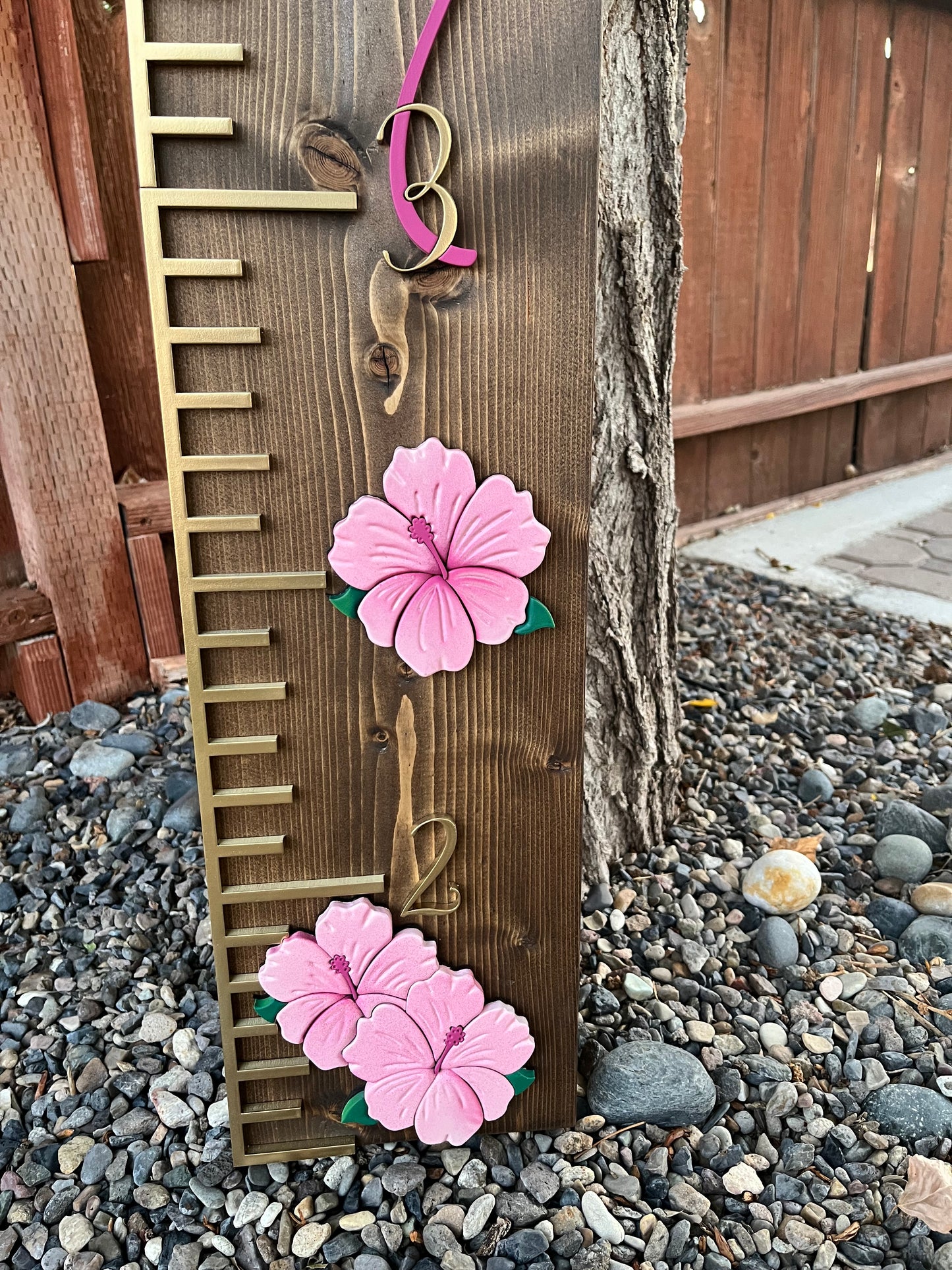Custom order for Nancy