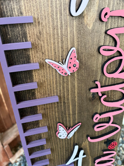 Custom order for Alicia