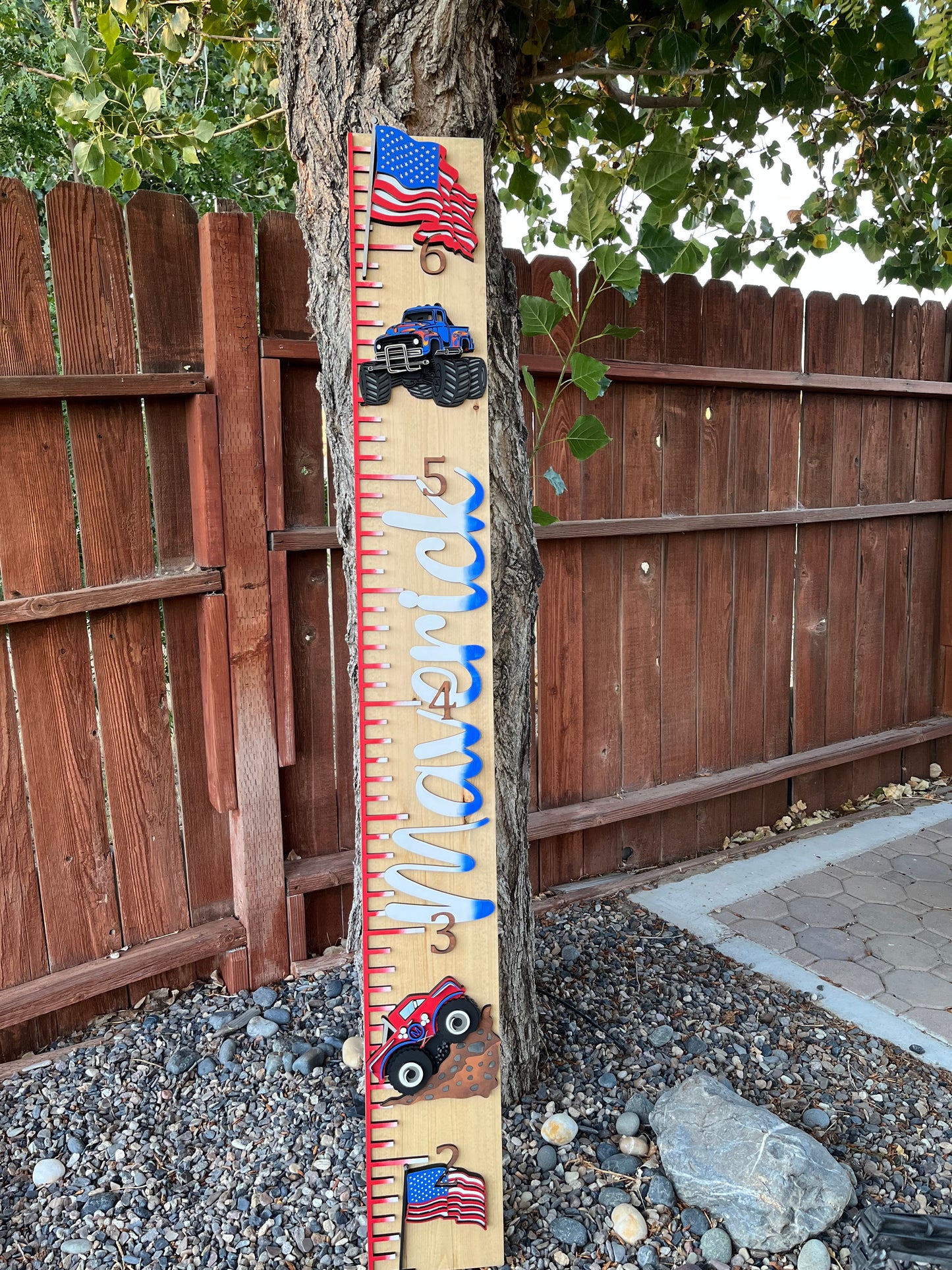 Custom order for Diane
