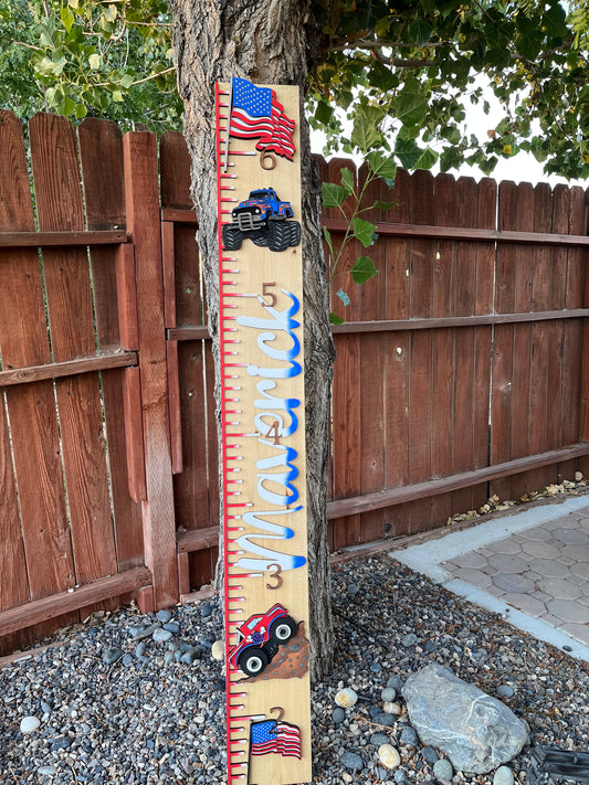 Custom order for Diane