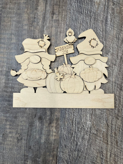 Custom order for Billie