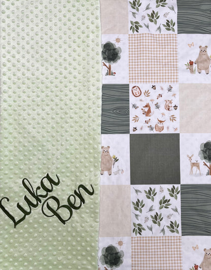 Custom Order for Cecilia